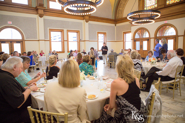 Dallas Wedding Photographers - K & S Photography